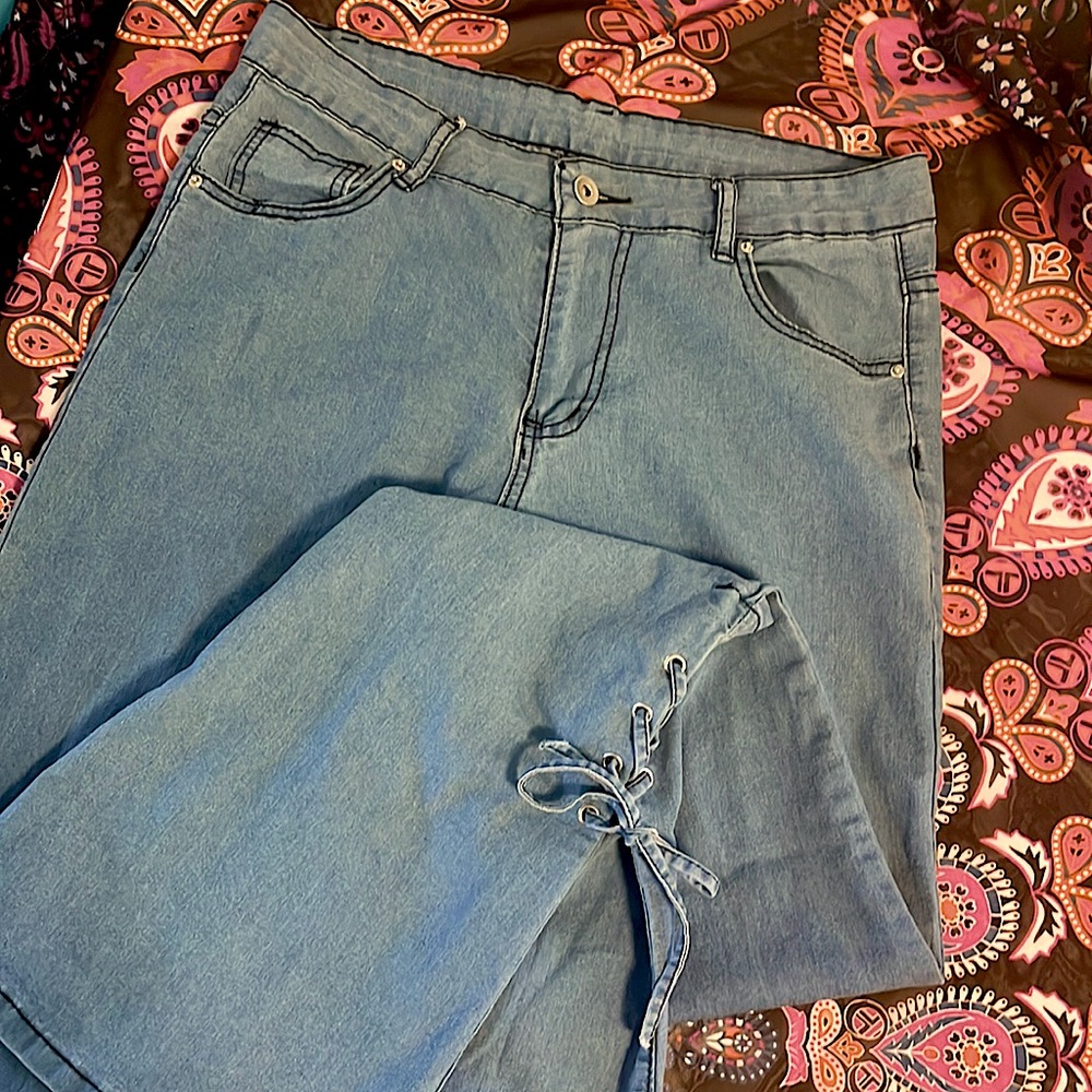 NWT Bell bottoms